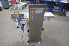 2018 Mettler Toledo Xc3 Hi-speed Checkweigher